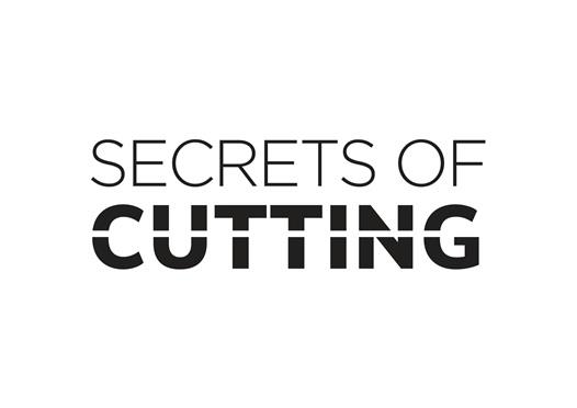 SECRETS OF CUTTING logo