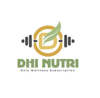 DHI NUTRI ONLY WELLNESS SUBSCRIPTION logo