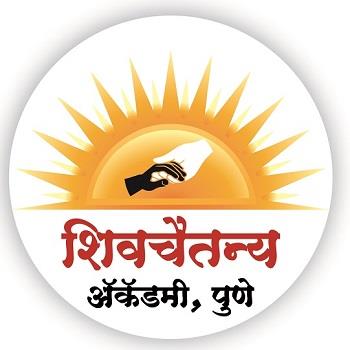 SHIVCHAITANYA ACADEMY PUNE logo
