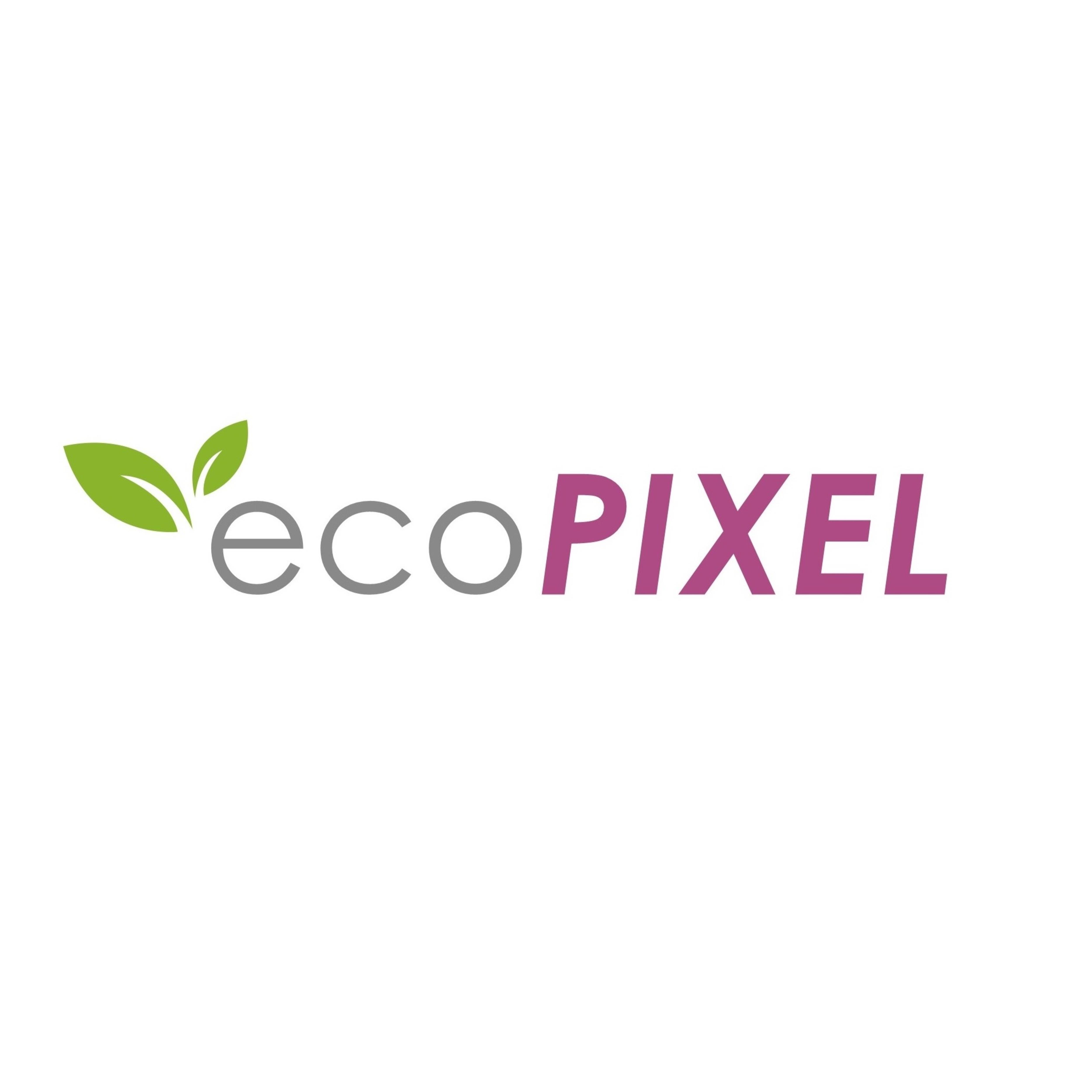 ECOPIXEL logo