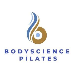 BODYSCIENCE PILATES logo