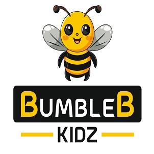 BUMBLEB KIDZ logo