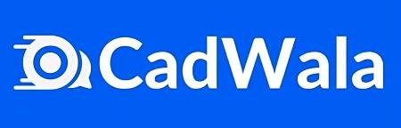 CadWala logo