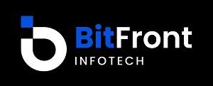 BITFRONT INFOTECH logo