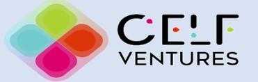 CELF VENTURES logo