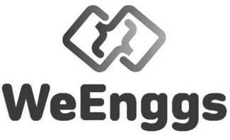 WeEnggs logo