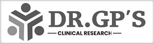 Dr. GP'S CLINICAL RESEARCH (With Device) logo