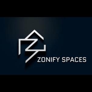 ZONIFY SPACES logo
