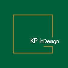 KP inDesign logo