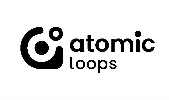 Atomic Loops logo