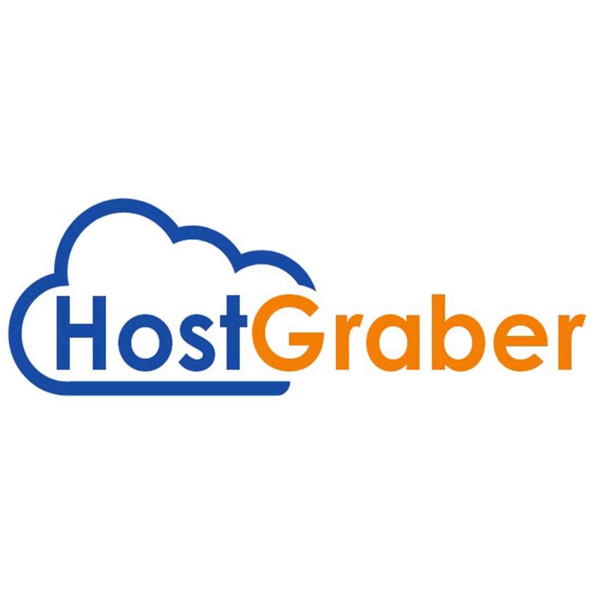 HOSTGRABER logo