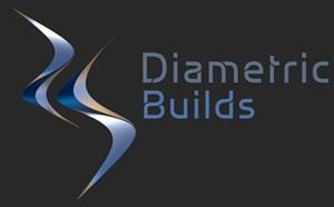 Diametric Builds logo