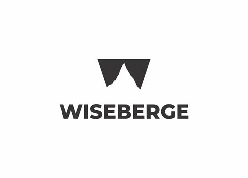 WISEBERGE logo