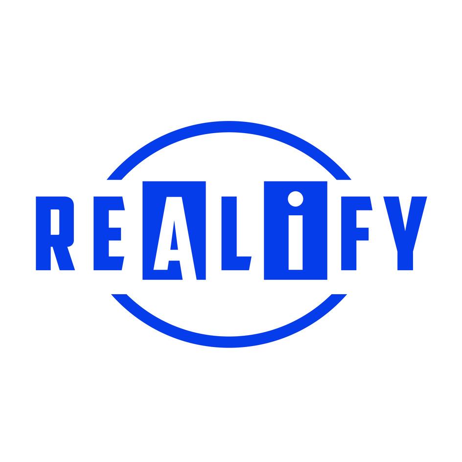 REALIFY logo