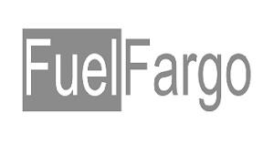 Fuel Fargo (With Device) logo