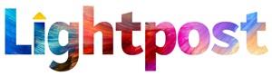 LIGHTPOST logo