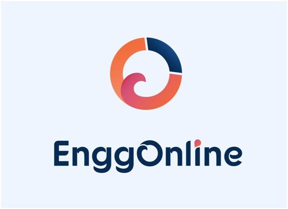 EnggOnline (With Logo) logo