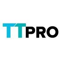 TTPRO logo