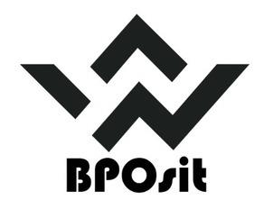 BPOsit logo