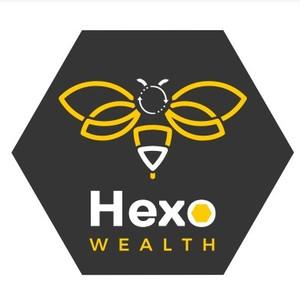 Hexo Wealth logo