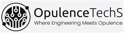 OpulenceTechS logo