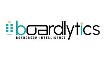 boardlytics BOARDROOM INTELLIGENCE logo