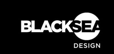 BLACKSEA DESIGN logo