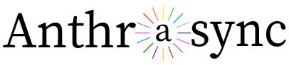 Anthrasync logo