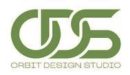 ODS - Orbit design studio logo