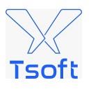TSOFT logo