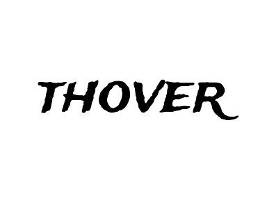 THOVER logo
