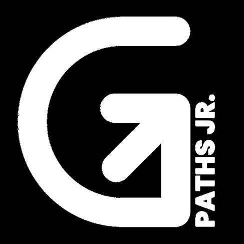 GPATHS JR. logo