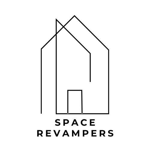 SPACE REVAMPERS logo