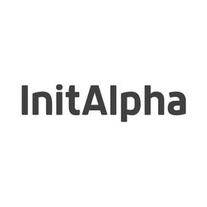 INITALPHA logo