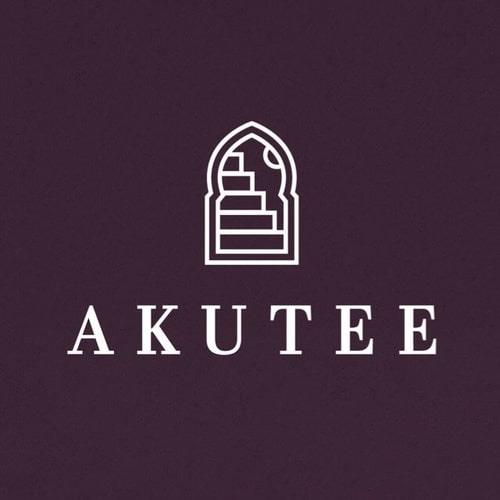 AKUTEE (LOGO) logo