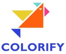 COLORIFY logo