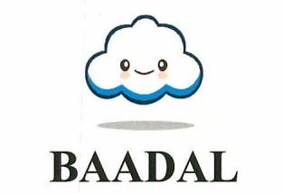 BAADAL logo