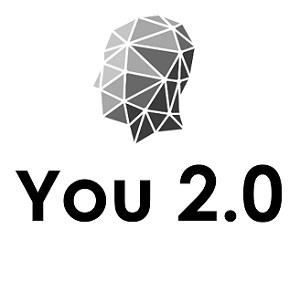 You 2.0 logo