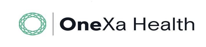 Onexa Health logo