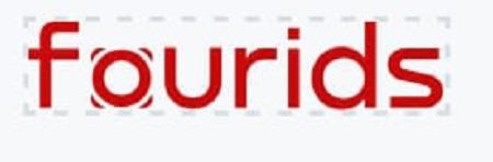 Fourids logo