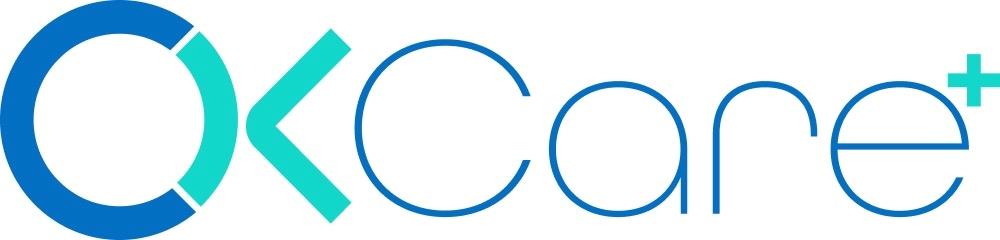 Okcare logo