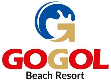 GOGOL Beach Resort logo