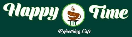 Happy Time logo