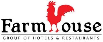 FARM HOUSE logo