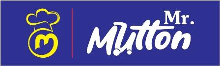 Mr. Mutton logo