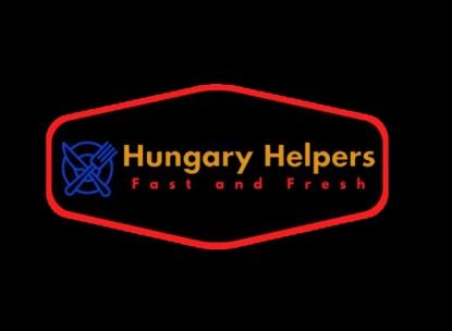 Device of Hungary Helpers Fast and Fresh logo