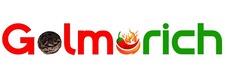 Golmorich logo