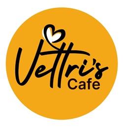 VETTRI’S CAFE logo