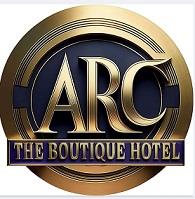 ARC logo