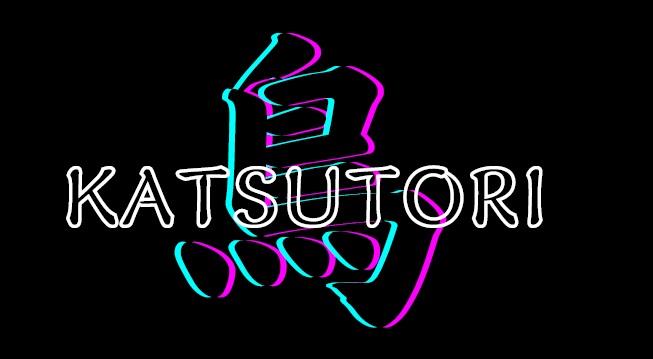 KATSUTORI logo
